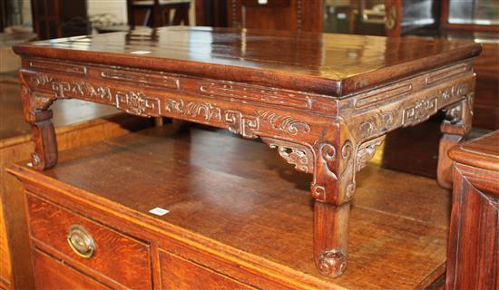 South African stinkwood cupboard